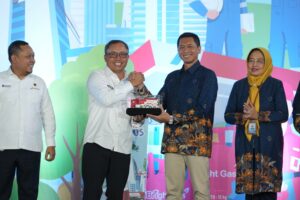 Dorong Ketahanan Energi Nasional, Pertamina Goes to Campus Hadir di ITS