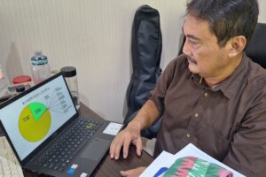 Antisipasi Ledakan LPG, Dosen ITS Beri Panduan Keselamatan