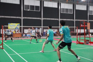 ITS Sport Competition Warnai Sportivitas Dies Natalis ke-66 ITS