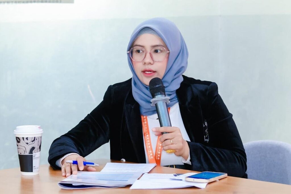 Pertama di Indonesia, Dosen ITS Terpilih sebagai ISC Fellow 2026