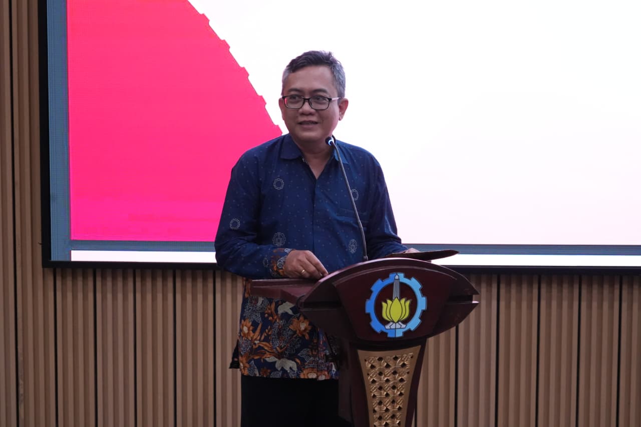 Komandan PKM ITS Dr I Gusti Ngurah Satriyadi Hernanda ST MT menyampaikan bahwa jumlah peserta Liga PKM ITS terus mengalami peningkatan
