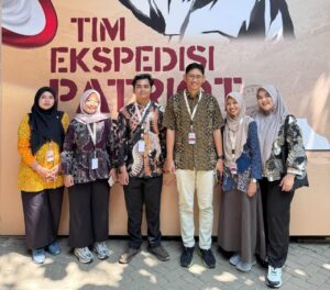 TEP ITS Hadirkan Solusi Digital bagi BUMDes di Papua Barat