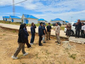 TEP ITS Dorong Ekonomi Masyarakat Pesisir dengan Teknologi Tepat Guna