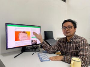 Cegah Greenwashing, Dosen ITS Tekankan Pentingnya LCA