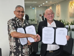 Perluas Kolaborasi, ITS Gelar The 2nd Indonesia Investment Forum 2026