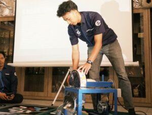 SunChips Dorong Produktivitas Tani melalui IoT dan Energi Surya
