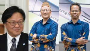 Terus Bertambah, Enam Ilmuwan ITS Masuk World’s Top 2% Scientist 2026