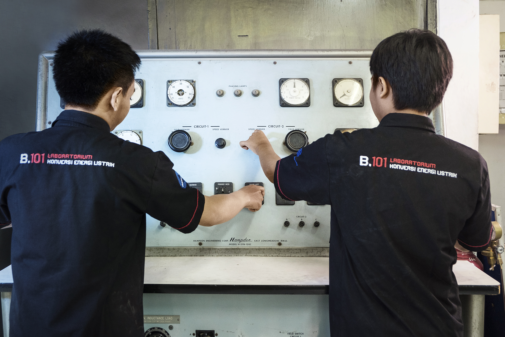 Electrical Engineering