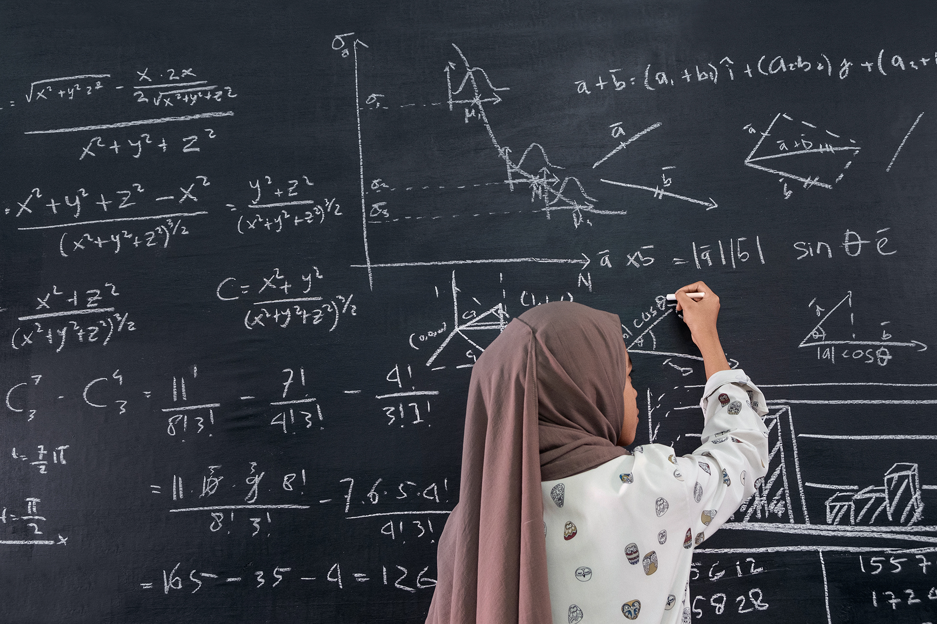 Mathematics