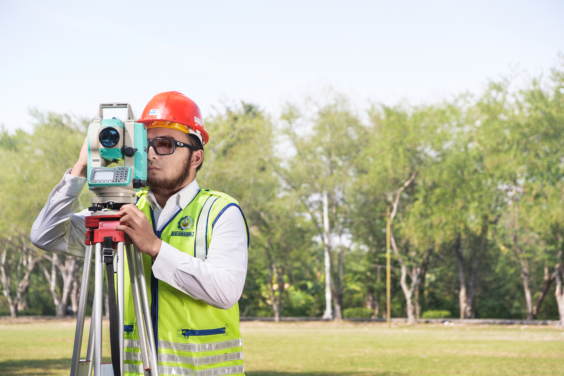 Geomatics Engineering