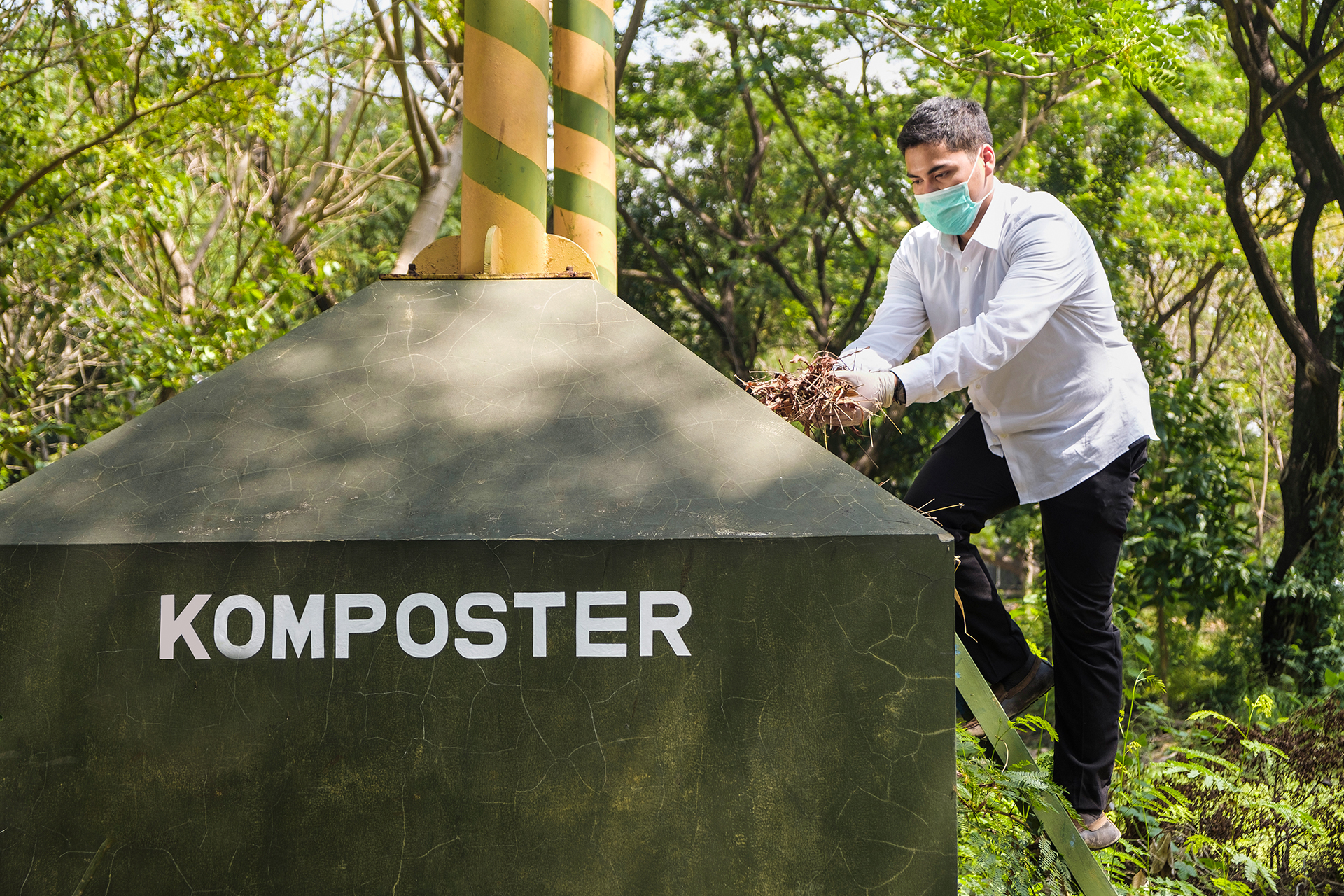 Environmental Engineering