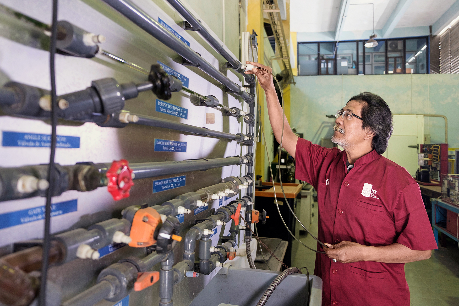Marine Engineering