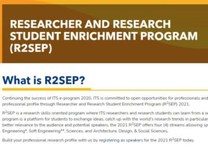 What is R2SEP?