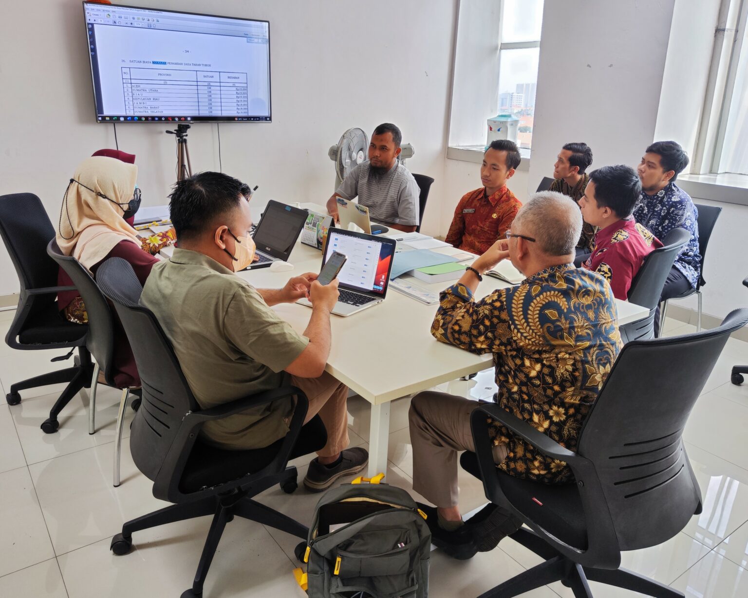 SSH Kabupaten Tuban 2024 Siap diinput ke SIPD - Pusat Studi Potensi ...