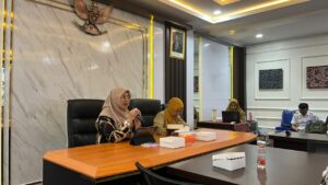 ITS dan Bapperida Tuban Susun IKLI 2026 untuk Evaluasi Kualitas Layanan Infrastruktur