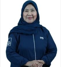 Prof. Dr. Ir. Aulia Siti Aisjah, M.T.