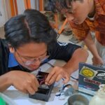 Consolink, an Automatic Soil Consolidation Testing Solution Created by ITS Students