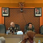 Tinjau Kebijakan Kesejahteraan PTN-BH, MWA IPB University Kunjungi ITS