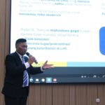 ITS Doctor Develops Early Warning System for Online Learning Risks