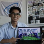 Membanggakan, Foto Mahasiswa ITS Terpilih Terbaik di Kompas.id