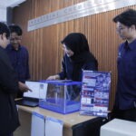FIPEC 2026, Panggung Mahasiswa DTEO ITS Unjuk Inovasi Aplikatif
