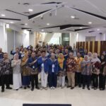 ITS Resmi Lepas 25 Tim Ekspedisi Patriot ke 8 Kawasan Transmigrasi di Indonesia