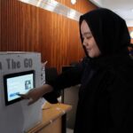 Mahasiswa ITS Rancang Sanitary On The Go untuk Akses Sanitasi di Ruang Publik
