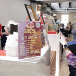 ITS Ensures All Canteen Tenants Will Be Halal Certified by October 2026