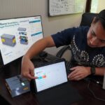 ITS Kembangkan BMSense, Baterai Cerdas Berbasis Material Kuantum
