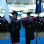 ITS Resmi Luluskan 5.780 Wisudawan yang Siap Berkontribusi di Masyarakat