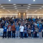 Teknik Instrumentasi ITS Dekatkan Mahasiswa dengan Dunia Industri