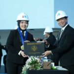 ITS Cetak 479 Insinyur sebagai Tonggak Baru Pembangunan Bangsa