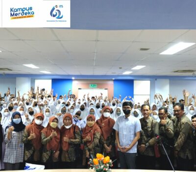 Kunjungan SMA N 1 Sedayu