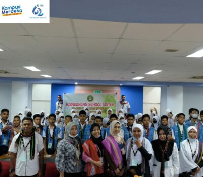 MTS Plus Nurul Iman Kupang NTT