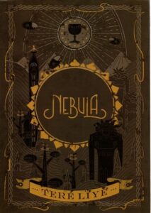 Novel Nebula