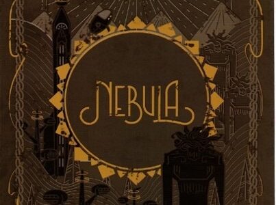 Novel Nebula