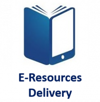 E-Resources Delivery