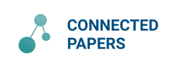 logo connected paper