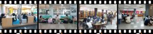 Kolaborasi Mahasiswa, Pustakawan dan Dosen dalam Menganalisis Library Anxiety
