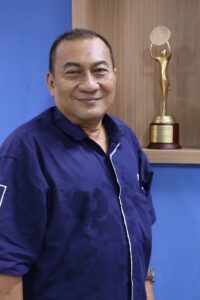 Totok Setiawan, A.Md.