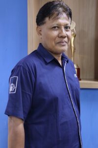 Eko Sulistiono