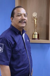 Taufiq Rachmanu