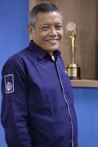 Edy Suprayitno