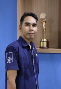 Ahmad Hafid