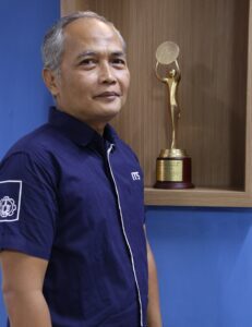 Iwan Juniarto, S.E.