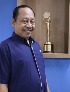 Hendra Al Badri