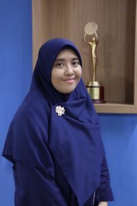 Ansi Aflacha Putri