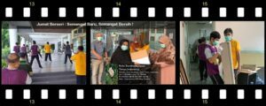 Jumat Berseri
