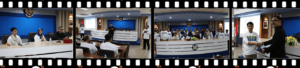 Pelatihan Excellence Services untuk Perpustakaan ITS