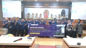 Benchmarking Perpus 2025